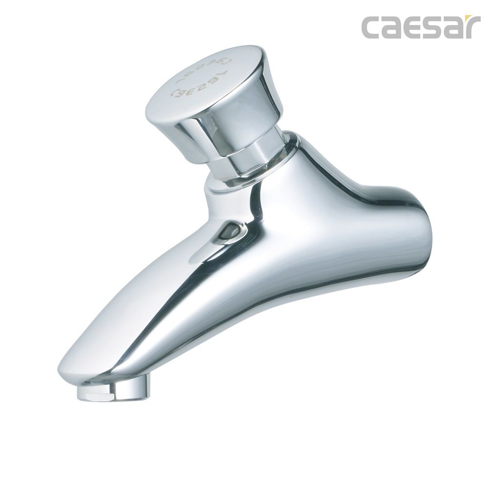 Vòi nước gắn tường Caesar W054